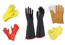 Safety gloves