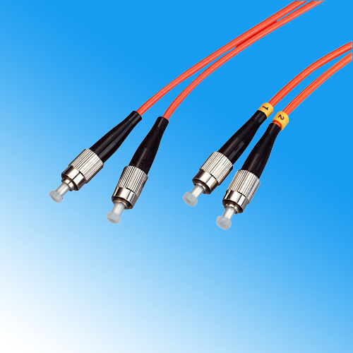 Fiber Optic Patch Cord