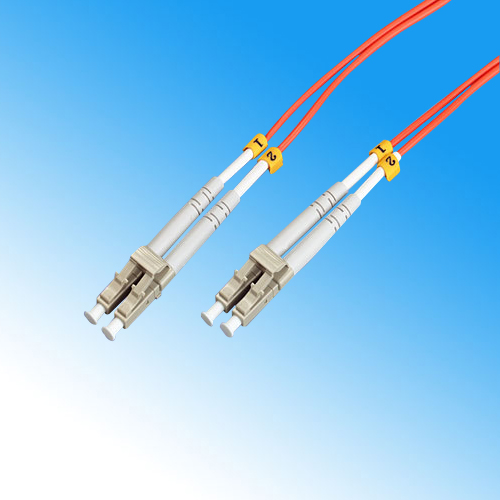 Fiber Optic Patch Cord