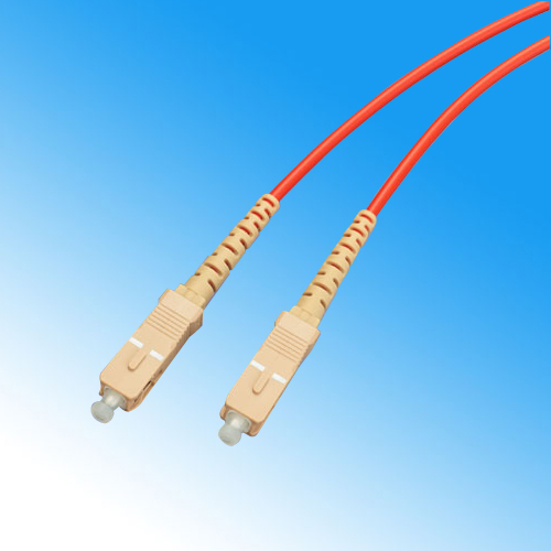 Fiber Optic Patch Cord