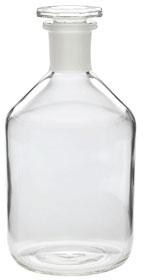 Glass Laboratory Reagent Bottles, Feature : Durable, Lightweight, Optimum Quality
