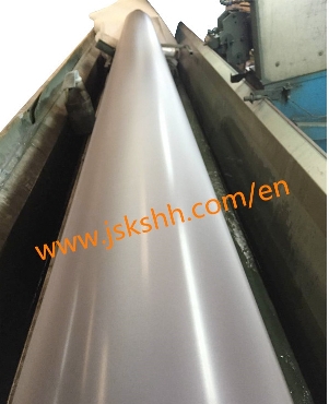 Corrugated Carton Ceramic Anilox Roller