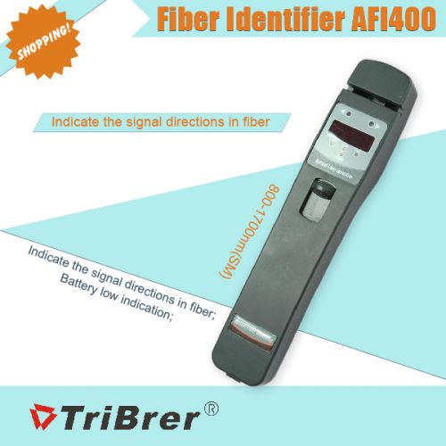 Fiber Identifier, Brand Name : Tribrer