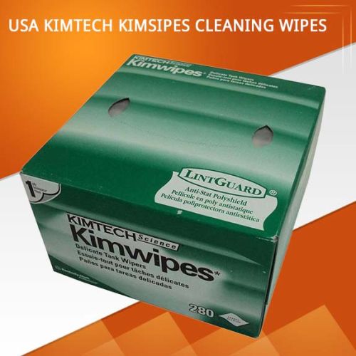 Kimtech Kimwipes Cleaning Wipes