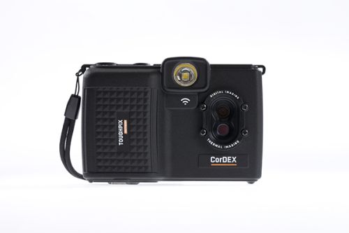 Digital camera