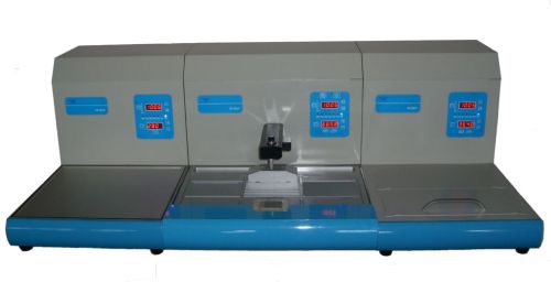 Luxury Paraffin Dispenser