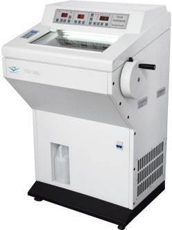 Cryostat Microtome