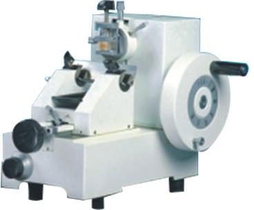 Microtome