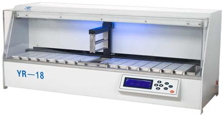 Automotic Slide Stainer