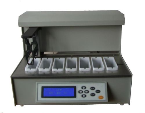 Mini Automotic Slide Stainer