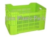 Plastic Crates