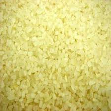 Broken Parboiled Rice