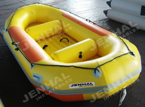 Inflatable Boat
