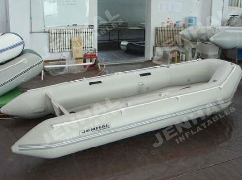 Inflatable Boat, Universal Boat