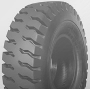 Bias OTR Tire