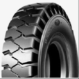 Forklift Tire