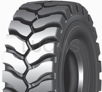 Radial OTR Tire