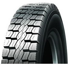 Radial Truck Tires