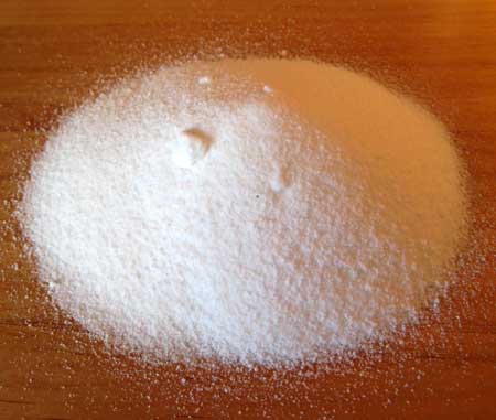 Potassium Nitrate, Brand Name : FL