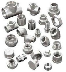 Polished Metal Pipe Fittings, For Industrial, Feature : Excellent Quality, High Strength, Perfect Shape