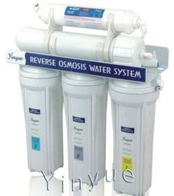 Exact Manual Plus Water Purifier