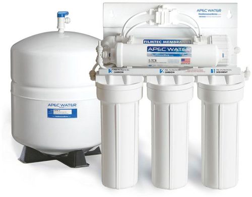 Exact Under Sink Plus Water Purifier