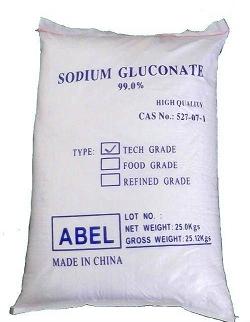 Sodium Gluconate