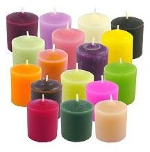 Votive Candles