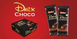 Dark Chocolate Bars, Packaging Type : Plastic Wrapper