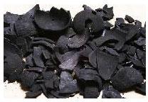 Coconut Shell Charcoal