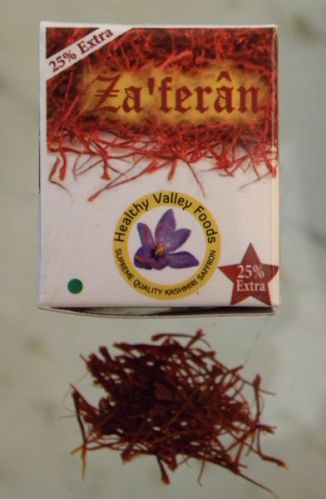 Zaferan Saffron