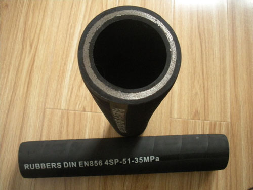 Hydraulic Hose, Brand Name : KDHOSE