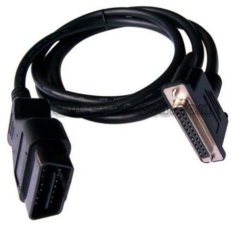 Auto Diagnostic Cable