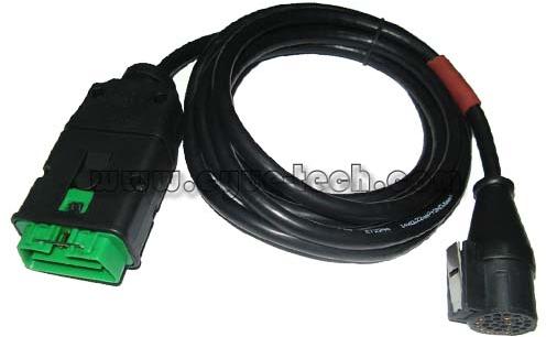 Car Diagnostic Cable Tool, Brand Name : Cyue