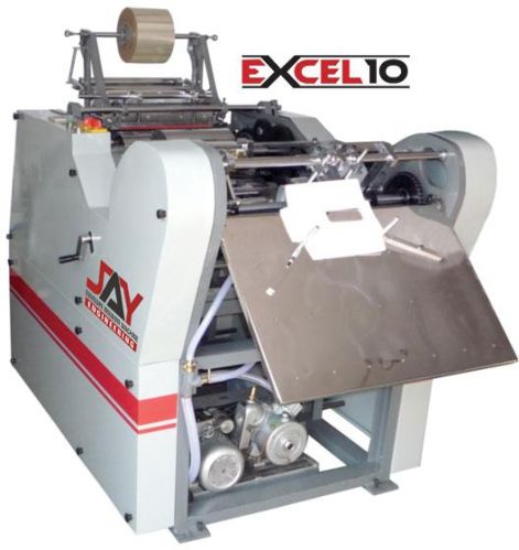 Envelope, Carton Window Pasting Machines