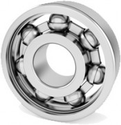 Deep Groove Ball Bearing, Brand Name : MCB, NSK, NTN-SNR, KBC