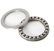 Thrust Ball Bearing, Brand Name : MCB, NTN-SNR