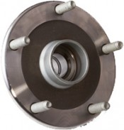 Wheel Hub Bearing, Brand Name : MCB, NSK, NTN-SNR, ILJIN