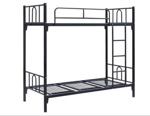 Metal Bed 7, Brand Name : JUNQI