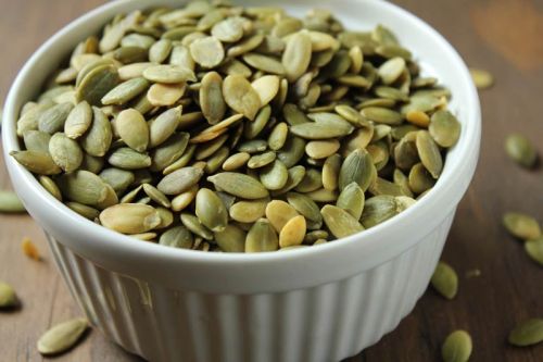 Pumpkin seeds, Usage/Application : Snacking, Baking, Cooking