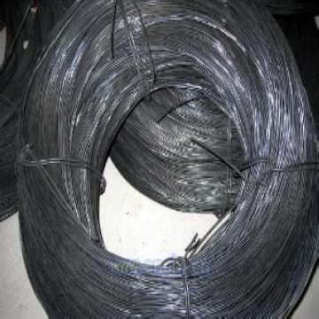 Black Annealed Wire, Brand Name : STH