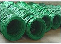 PVC Coated Wire