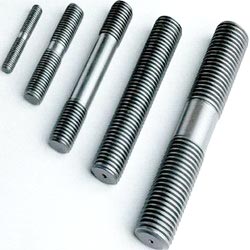 Steel Thread Rods