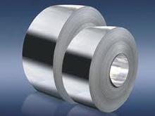 Cold Rolled Steel Coil