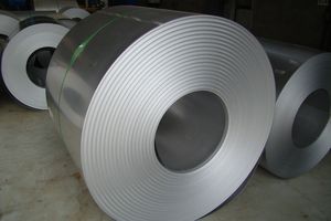 Galvalume Steel Coil