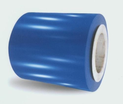 Pre Painted Galvanized Steel Coil, Width (mm) : 1000 1200 1250mm