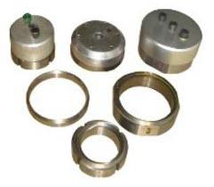 Ensure Metal Pad Ink Cups, For Industrial