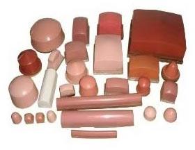 Silicon Pad For Pad Printing Machine