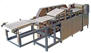 Papad Making Machines, For Industrial