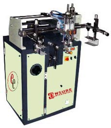 Semi Auto Round Screen Printing Machines, For Industrial